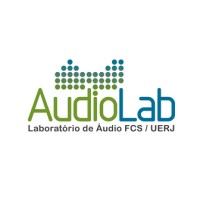 AudioLab UERJ logo - Similar company to Laboratório De Comunicação, Cidade E Consumo (Lacon/Uerj)