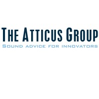 The Atticus Group, LLC logo - Similar company to The Atticus Group