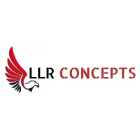 LLR Concepts logo - Similar company to Heartline, Inc.