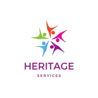 Heritage Services logo - Similar company to Heritage Services Corporation