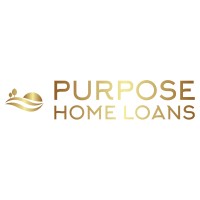 Purpose Home Loans logo - Similar company to Thrive Home Loans Llc