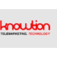 Knowtion logo - Similar company to Bossapromotions