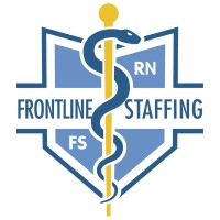 Frontline Staffing PLLC logo - Similar company to Frontline Staffing Solution
