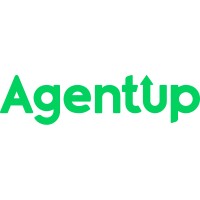 AgentUp logo - Similar company to Propertysimple