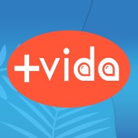 Agua Más Vida logo - Similar company to Productos Iglú