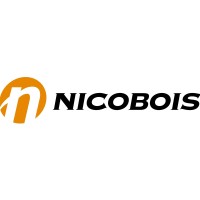 Nicobois logo - Similar company to Rad Plus Plus