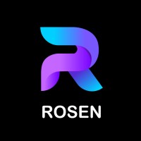 Rosen logo - Similar company to Superteam Philippines