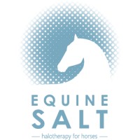 Equine Salt logo - Similar company to 20 Ways Ltd