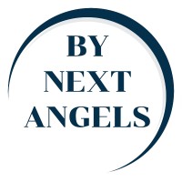 By Next Angels logo - Similar company to Mpj