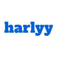 Harlyy logo - Similar company to Evolvify