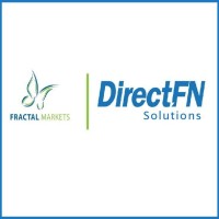 Fractal Markets - DirectFN Maroc logo - Similar company to Art Bourse
