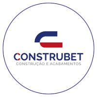 Construbet Materiais para Construção logo - Similar company to Xcabos Comércio De Materiais De Telecomunicações Ltda