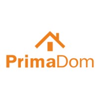 primaDOM logo - Similar company to Chip Global Real Estate