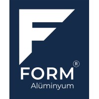 Form Aluminyum logo - Similar company to Tema Klemp