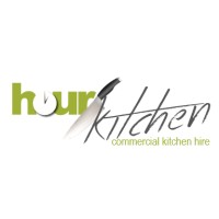 Hour Kitchen logo - Similar company to Buckley & Beale Ltd
