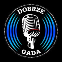 Dobrze Gada logo - Similar company to Gentleman Magazine