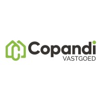 Copandi Vastgoed logo - Similar company to Immo Vl