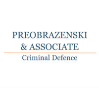 Preobrazenski & Associate logo - Similar company to Schofield Macchia & Associates