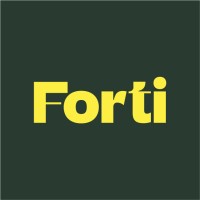 Forti Goods logo - Similar company to Artifox