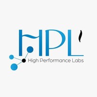 HIGH PERFORMANCE LABS SL logo - Similar company to Sarigabo Sl