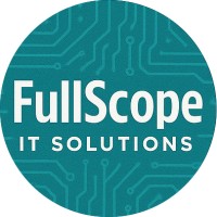 Full Scope IT Solutions logo - Similar company to Itns Consulting, Llc