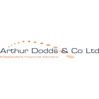 Arthur Dodds & Co Ltd logo - Similar company to Kerr Henderson