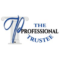 The Professional Trustee logo - Similar company to Wolf Pack - Therapy | Institute | Consulting