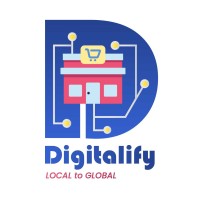 Digitalify logo - Similar company to Digication | Erp Training Institute, Janakpuri, New Delhi