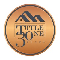 Title One Utah logo - Similar company to Novation Title Insurance Agency