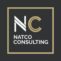 NATCO-Consulting logo - Similar company to Vip Office Management