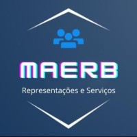 MAERB REPRESENTAÇÕES E SERVIÇOS LTDA logo - Similar company to Cobersteel - Coberturas & Equipamentos