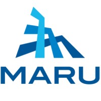 Maru Group logo - Similar company to Spellbound Experiential Interiors
