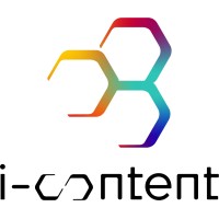 i-content logo - Similar company to المحتوى المتكامل