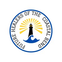 Future Healers of the Coastal Bend logo - Similar company to Buccaneer Commission