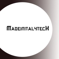 MADEINITALY.TECH logo - Similar company to Fantini Fabrizio
