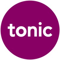 Tonic logo - Similar company to Tonic