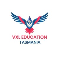 VXL Education Tasmania logo - Similar company to Vxl Migration And Education Consultants