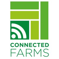 Connected Farms logo - Similar company to Denko Lighting Pte Ltd
