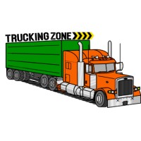 Trucking Zone logo - Similar company to Gloss Beauty Space
