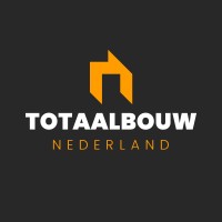 Totaalbouw Nederland logo - Similar company to Bouwkennis