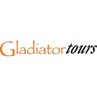 Gladiator Tours logo - Similar company to Brastours Srl