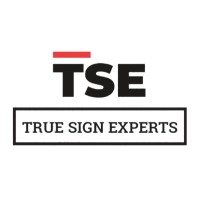 True Sign Experts logo - Similar company to Precision Floor Covering Inc.