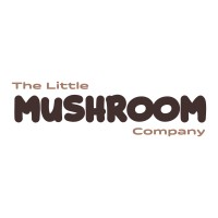 The Little Mushroom Company logo - Similar company to Leitalpin Ltd
