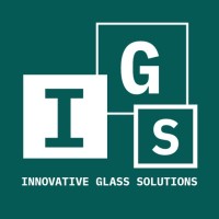 Innovative Glass Solutions Ltd logo - Similar company to Dutch Roof Design: Design Your Daylight