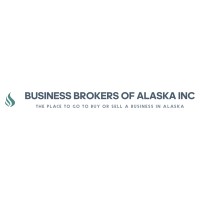 Business Brokers of Alaska INC. logo - Similar company to Business Sales Group - Mergers & Acquisitions Professionals