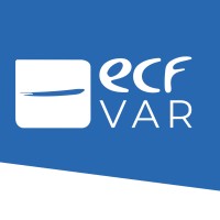 ECF Var logo - Similar company to Amisec