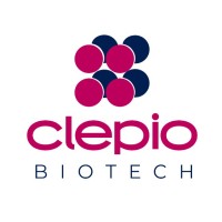Clepio Biotech logo - Similar company to Checkmab S.R.L.