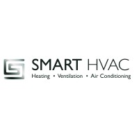 Smart HVAC Ltd logo - Similar company to Smart Building D.O.O.