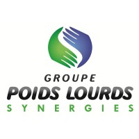Groupe Poids Lourds Synergies logo - Similar company to Cinq Mc