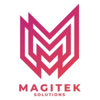 Magitek Solutions logo - Similar company to Coastal Computer Consulting, Llc